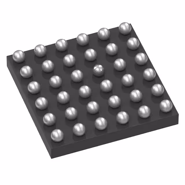 FSA646AUCX onsemi  Commutateurs analogiques - Usage spécial